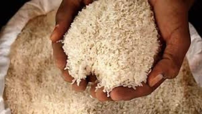 Ethanol Rice Allotment New OMSS Rice Sale Policy