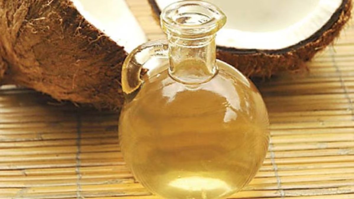 coconut oil Price Hike