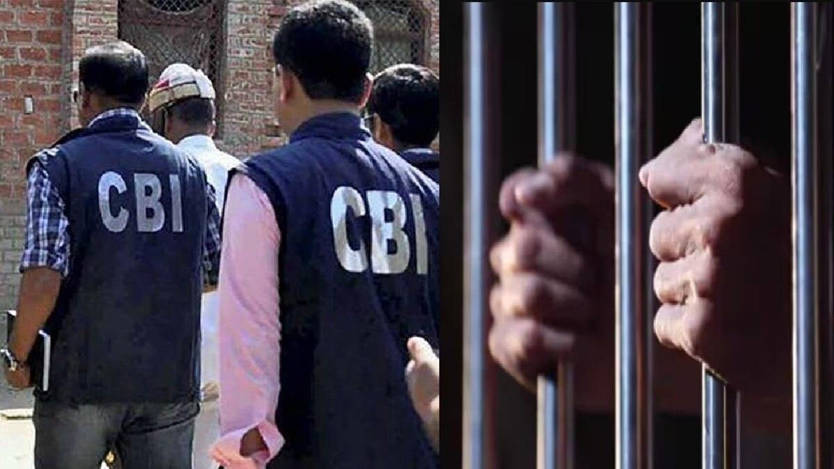 CBI arrest CBN Officer and his ally over bribe from farmer