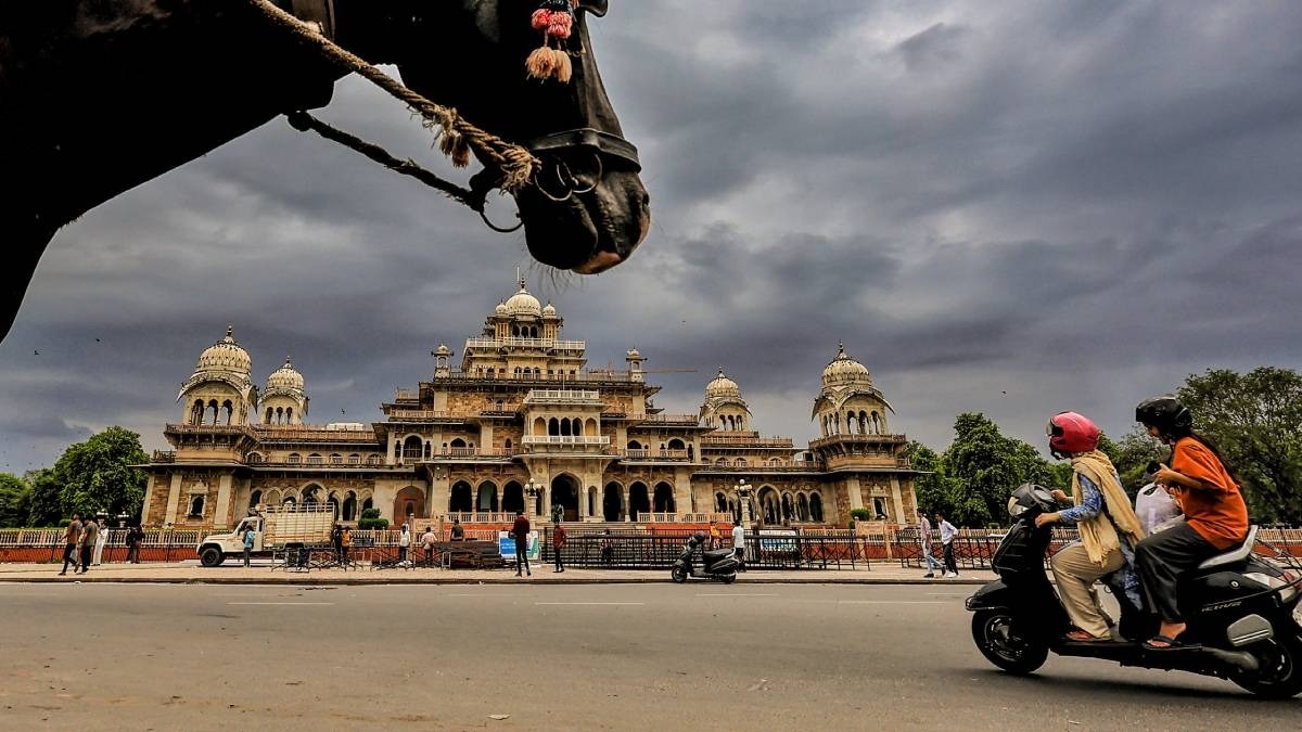  Monsoon 2025 