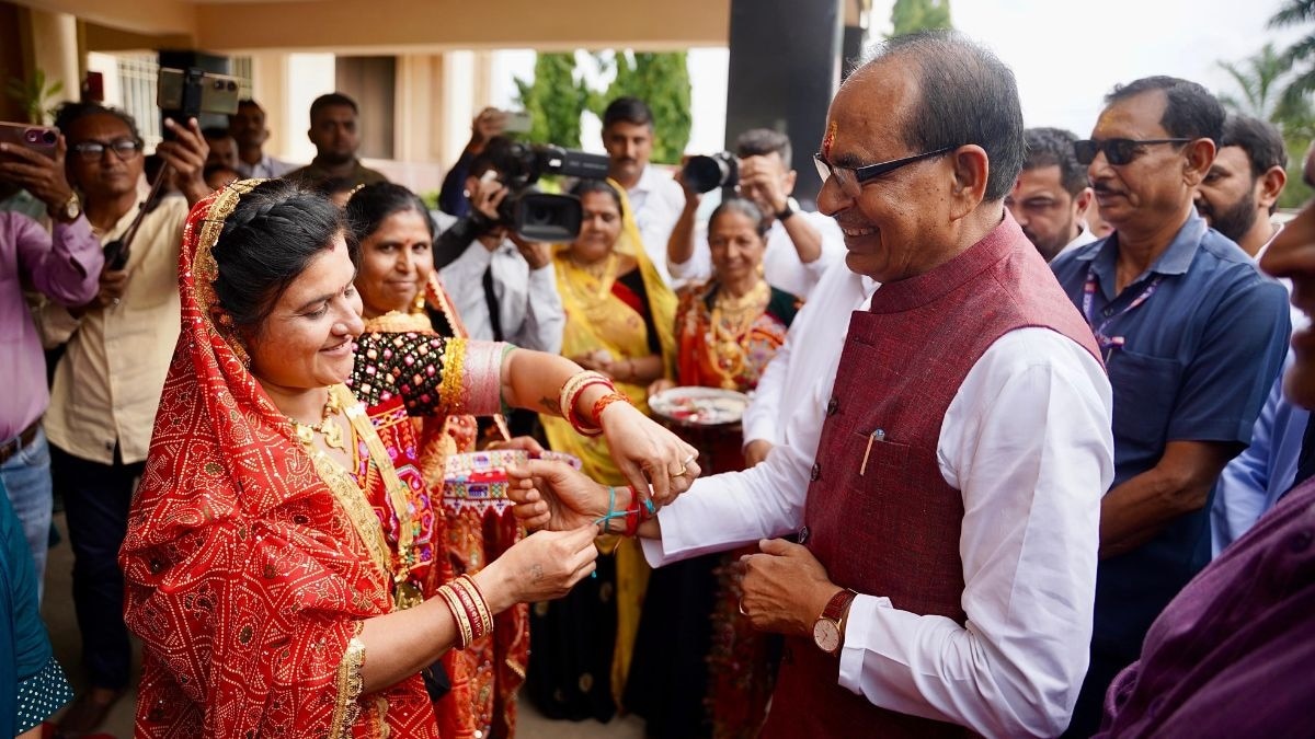 शिवराज सिंह चौहान