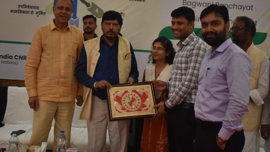 महिलाओं, किसानों और युवाओं को मिला नया रास्ता, सहकारिता से अब बदलेगा भारत महिलाओं, किसानों और युवाओं को मिला नया रास्ता, सहकारिता से अब बदलेगा भारत