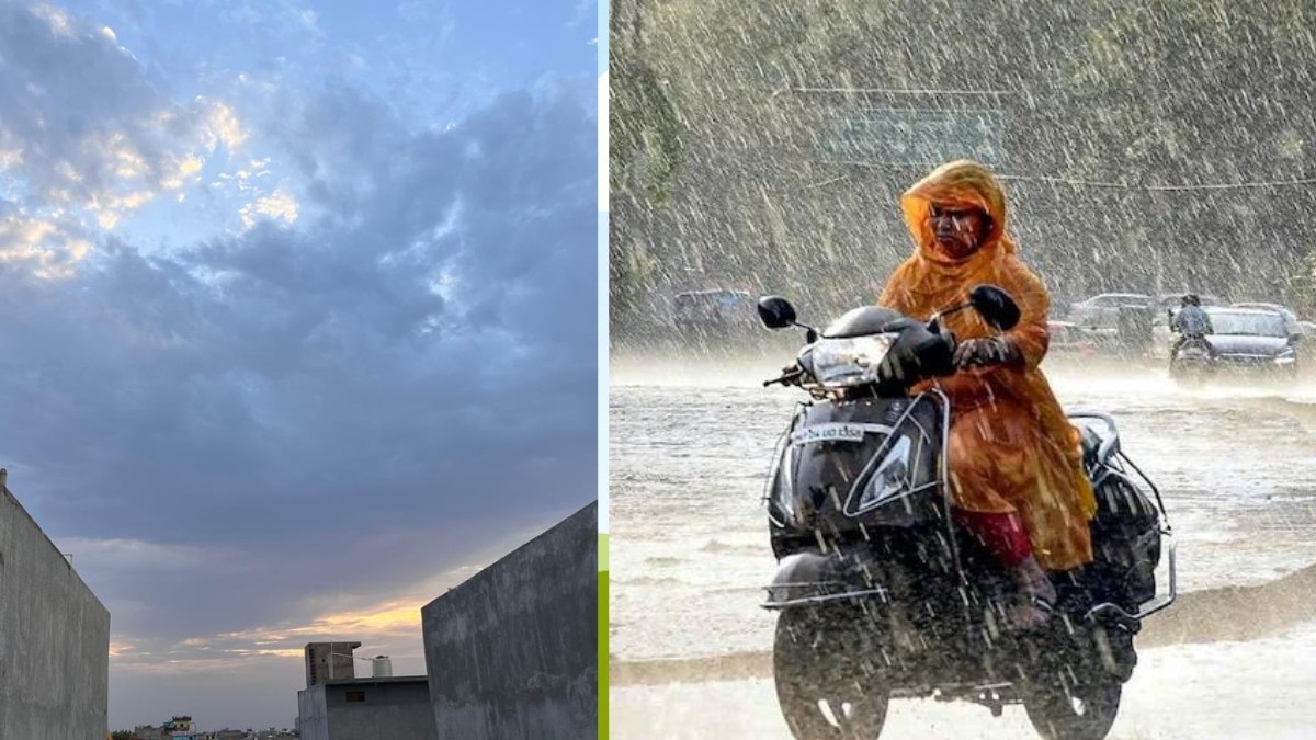  यूपी में गर्मी का धीरे-धीरे गर्मी बढ़ती जा रही है. 