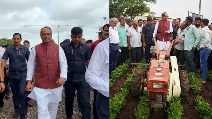 शिवराज सिंह चौहान