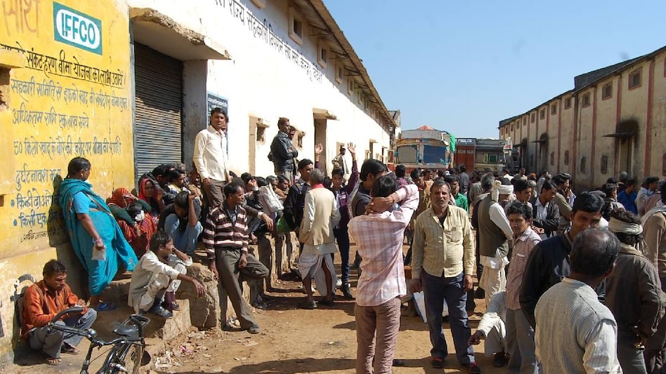 डीएपी खाद की किल्लत दूर करने के लिए एक्सपर्ट ने दिया खास सुझाव, गौर करें सभी किसान  डीएपी खाद की किल्लत दूर करने के लिए एक्सपर्ट ने दिया खास सुझाव, गौर करें सभी किसान