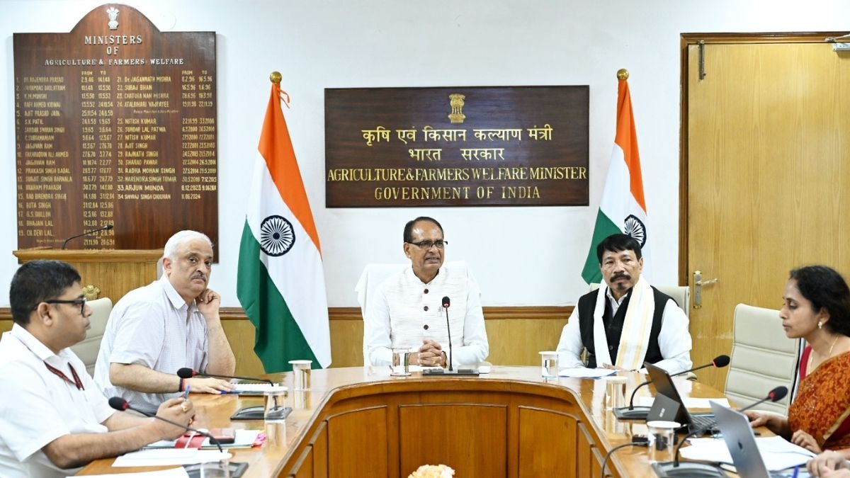 शिवराज सिंह चौहान