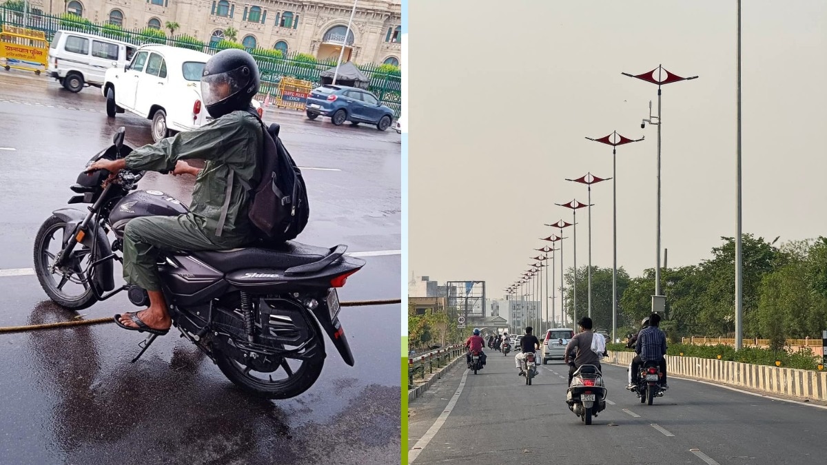 झमाझम बारिश के लिए 26 जुलाई तक करना होगा इंतजार