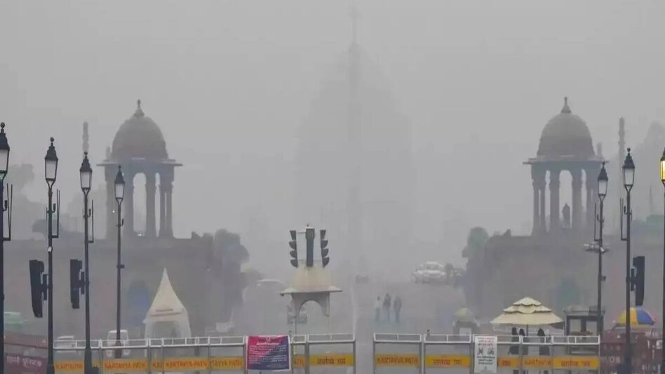 Weather News: दिल्ली में आज तेज बारिश का अंदेशा, महाराष्ट्र से लेकर कर्नाटक तक IMD का अलर्ट  Weather News: दिल्ली में आज तेज बारिश का अंदेशा, महाराष्ट्र से लेकर कर्नाटक तक IMD का अलर्ट