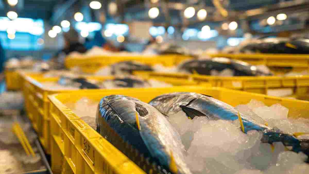 Cold storage 