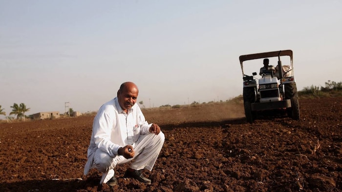 soil health card scheme
