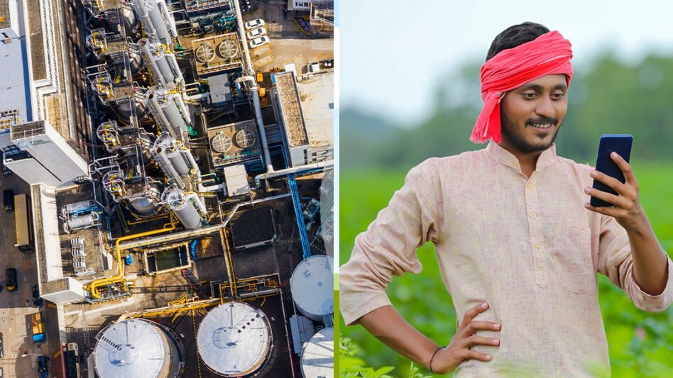 यूपी के 2.5 लाख घरों में बायोगैस यूनिट लगाएगी योगी सरकार, किसान देगा सिर्फ 3,990 रुपए यूपी के 2.5 लाख घरों में बायोगैस यूनिट लगाएगी योगी सरकार, किसान देगा सिर्फ 3,990 रुपए