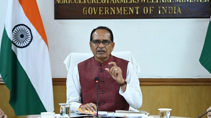 Shivraj singh chouhan