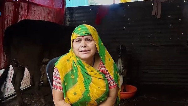 Rajeshwari Patel