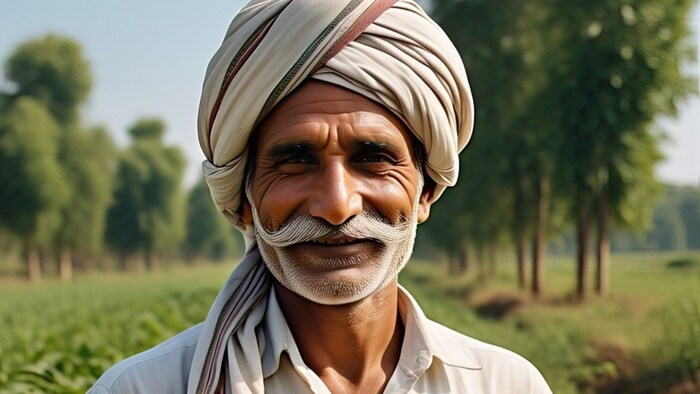 यूपी के किसानों में बढ़ा तिलहन का क्रेज