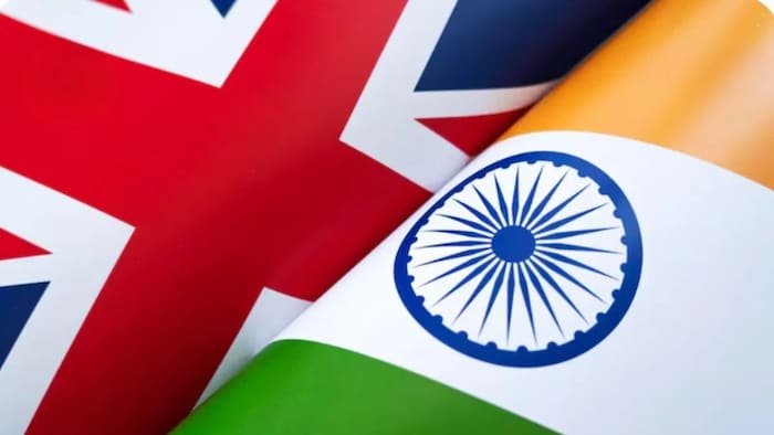 भारत और ब्रिटेन के बीच कृषि समक्षौता