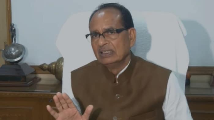 शिवराज सिंह चौहान