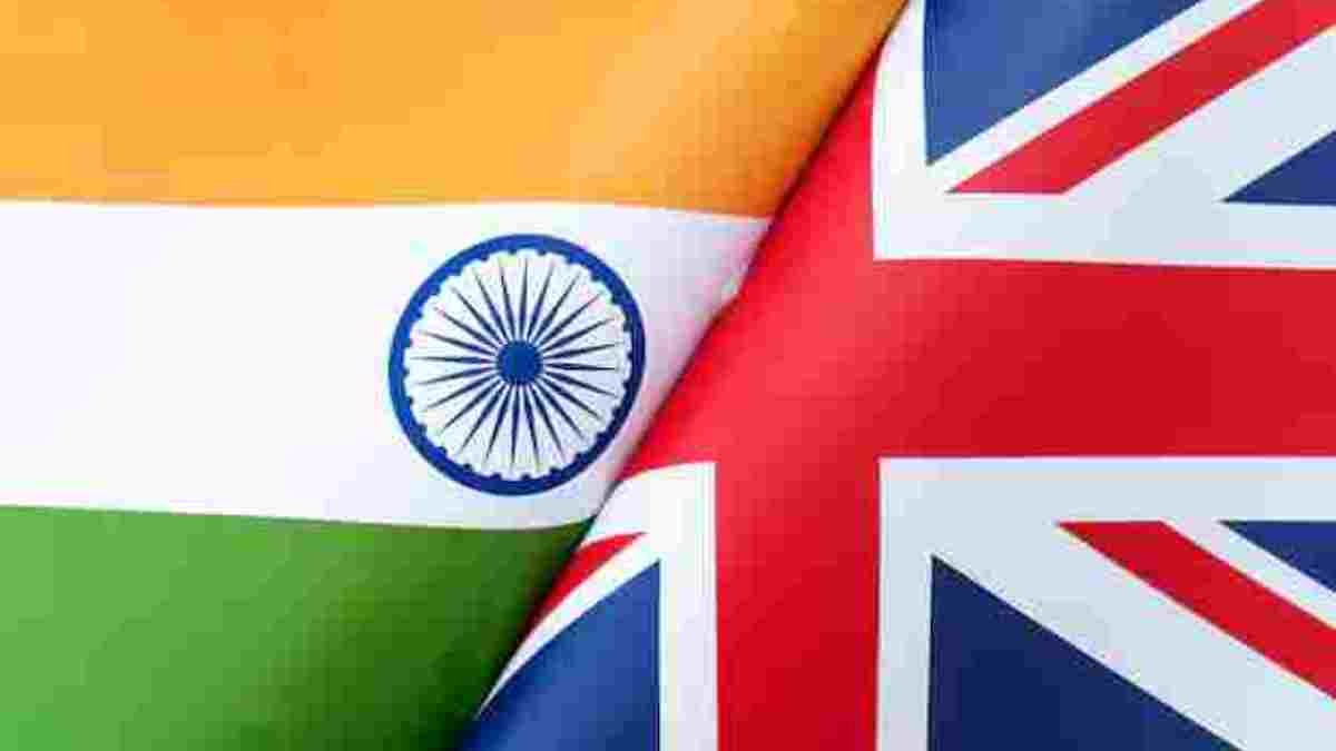 India UK FTA