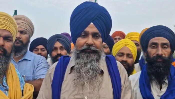 रेल रोको आंदोलन रद्द