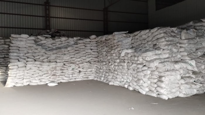 Fake fertilizer iffco clarification