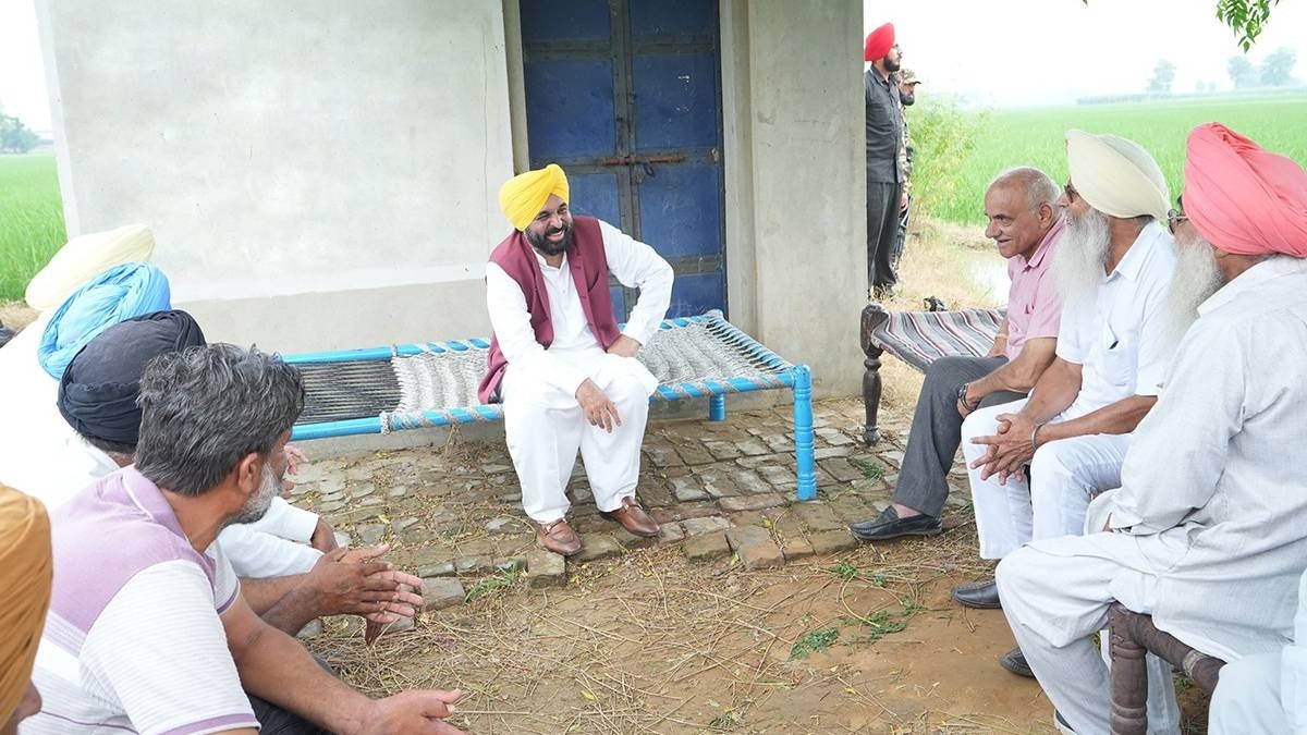 bhagwant mann