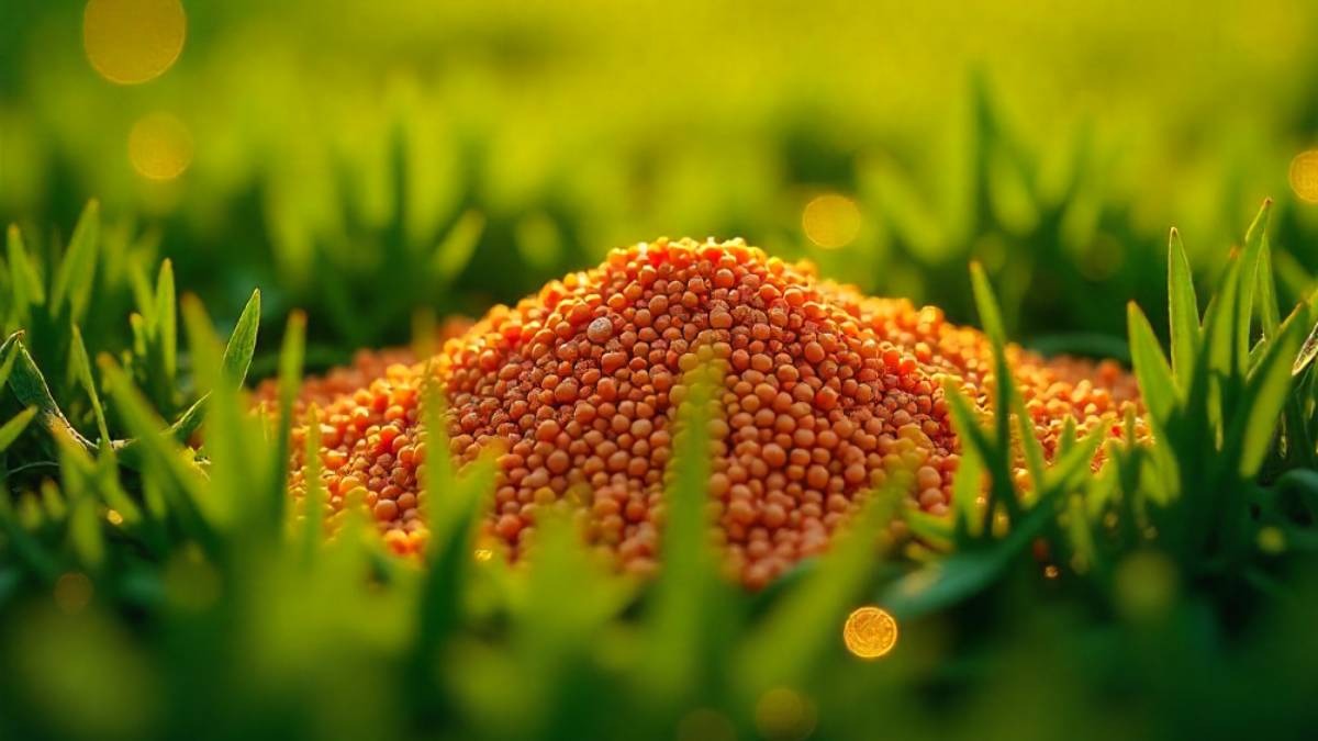fertiliser crisis