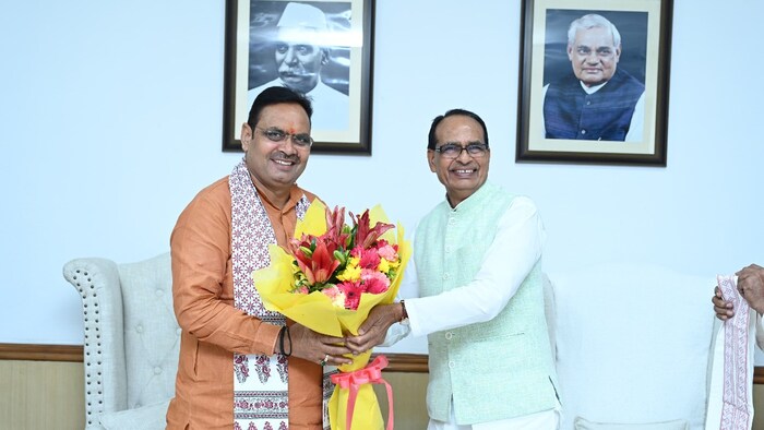 shivraj singh chouhan