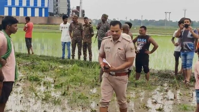 Munger Farmer Death Due to Electrocution