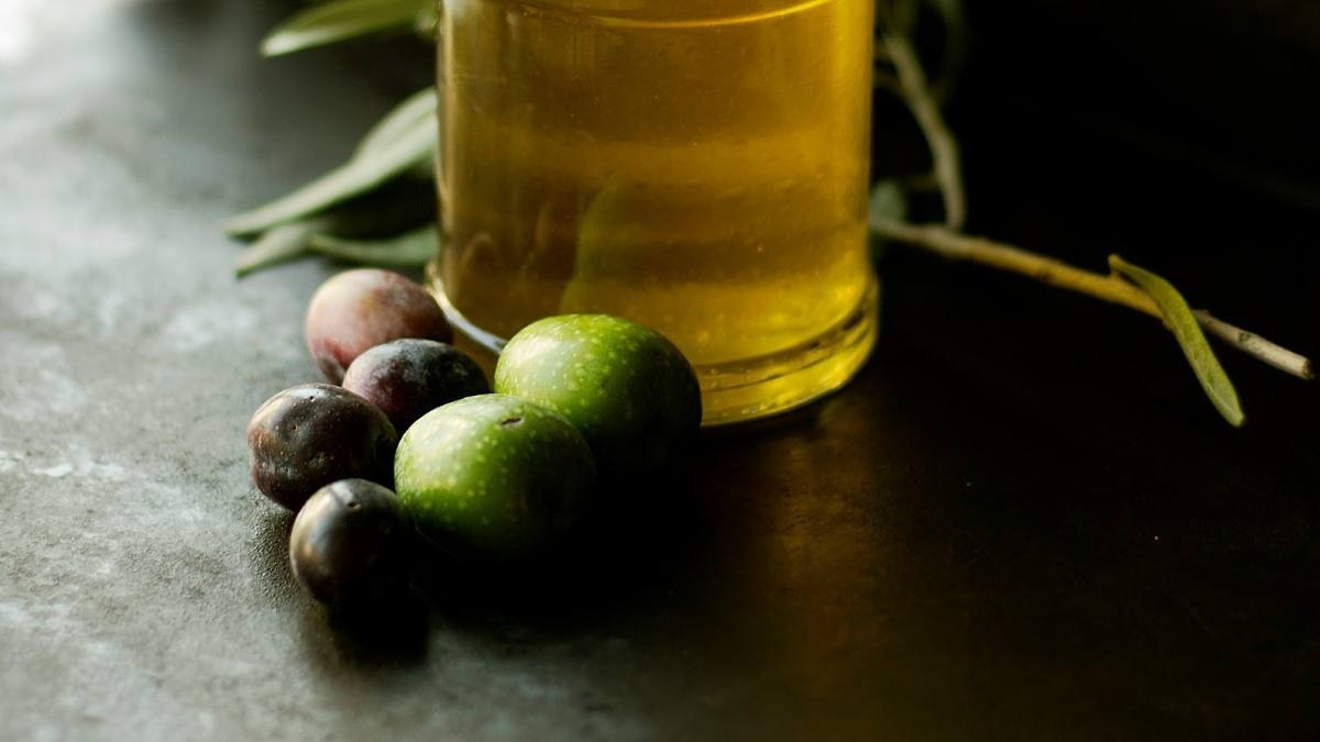 palm oil export 