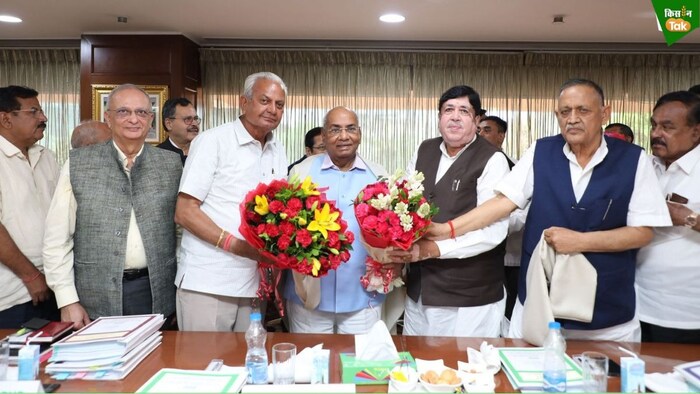 Dr Udai Shankar Awasthi