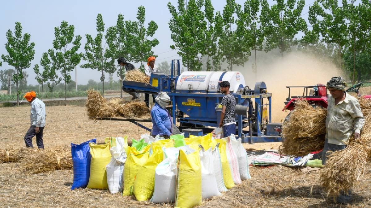 tenant farmers benefits