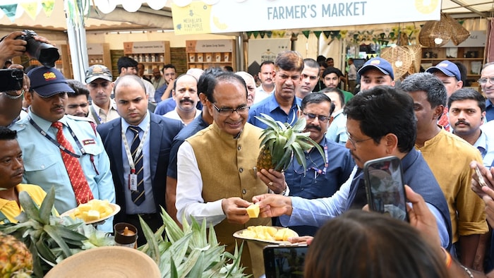 shivraj singh chouhan