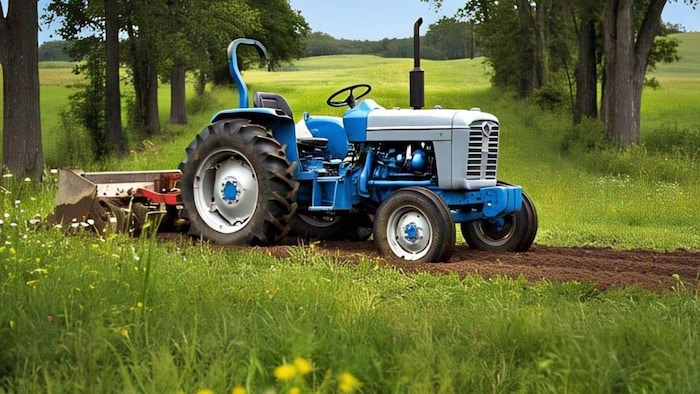 लंबे समय तक ट्रैक्टर के क्लच को खराब होने से बचाएं