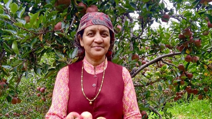 सुषमा की सफलता की कहानी