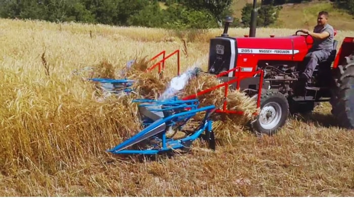 This machine is a boon for farmers