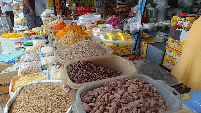 कुशीनगर में अब जीरा, सौंफ, मंगरैल, सौंफ और अजवाइन की खेती का बढ़ेगा दायरा (Photo-Kisan Tak)