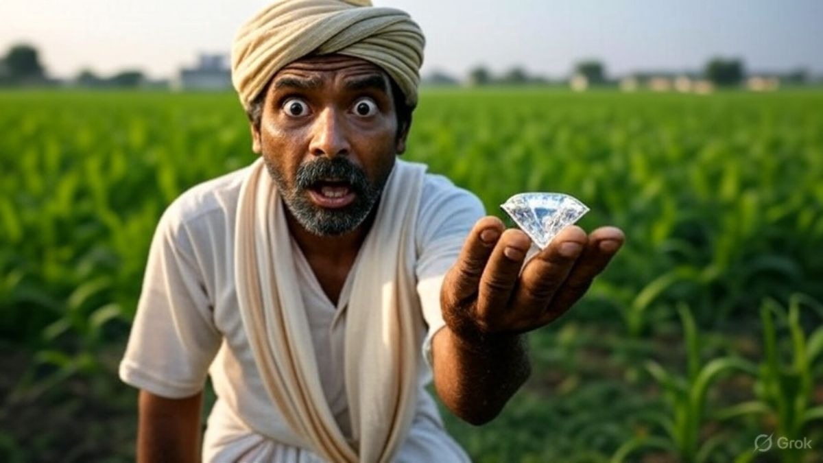 farmer dimond