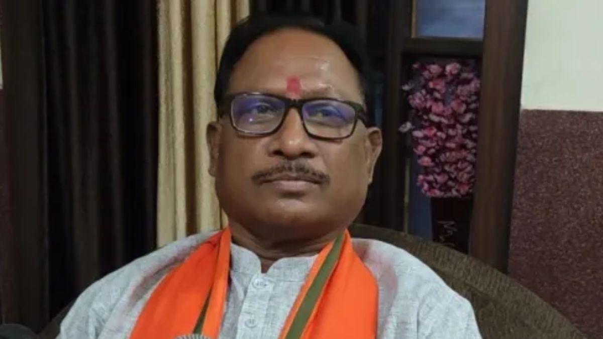  Chhattisgarh cm vishnu dev sai