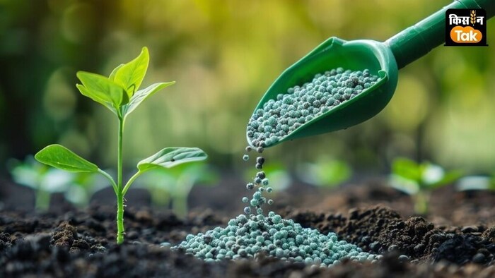 खाद के नियमों में ढील देने की मांग