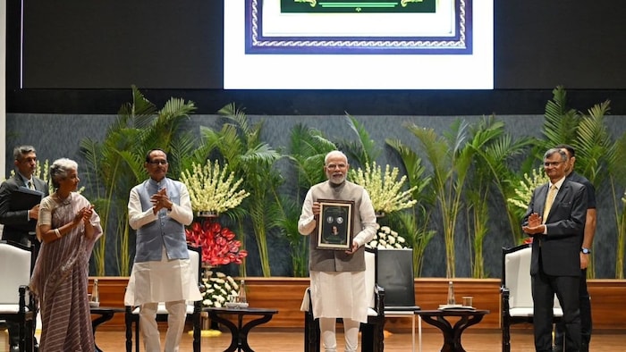 प्राकृतिक कृषि मिशन