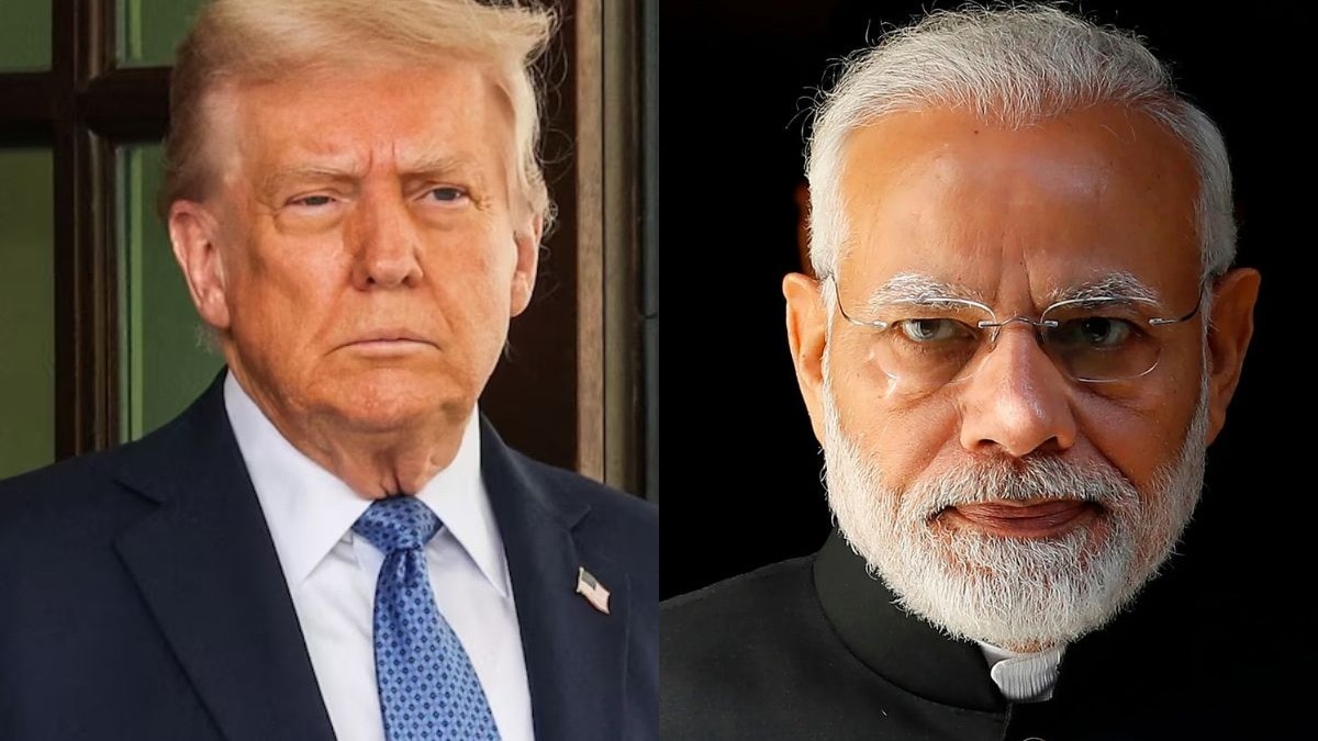 trump modi news 