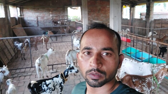 farmer success story