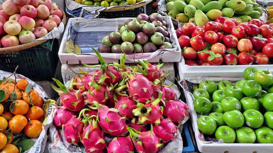 Fruit Farming: आखिर क्यों देश में बढ़ रही है एग्जॉटिक फ्रूट फार्मिंग, कौन से फलों की खेती कर रहे किसान? Fruit Farming: आखिर क्यों देश में बढ़ रही है एग्जॉटिक फ्रूट फार्मिंग, कौन से फलों की खेती कर रहे किसान?