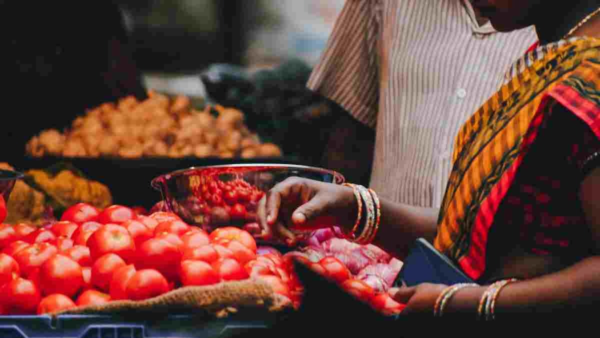 tomato farmers andhra pradesh 
