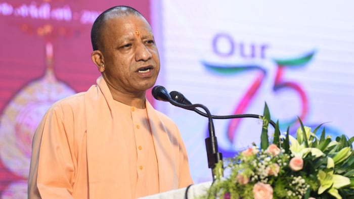 योगी सरकार की प्राथमिकता में अन्नदाता किसान (File Photo)