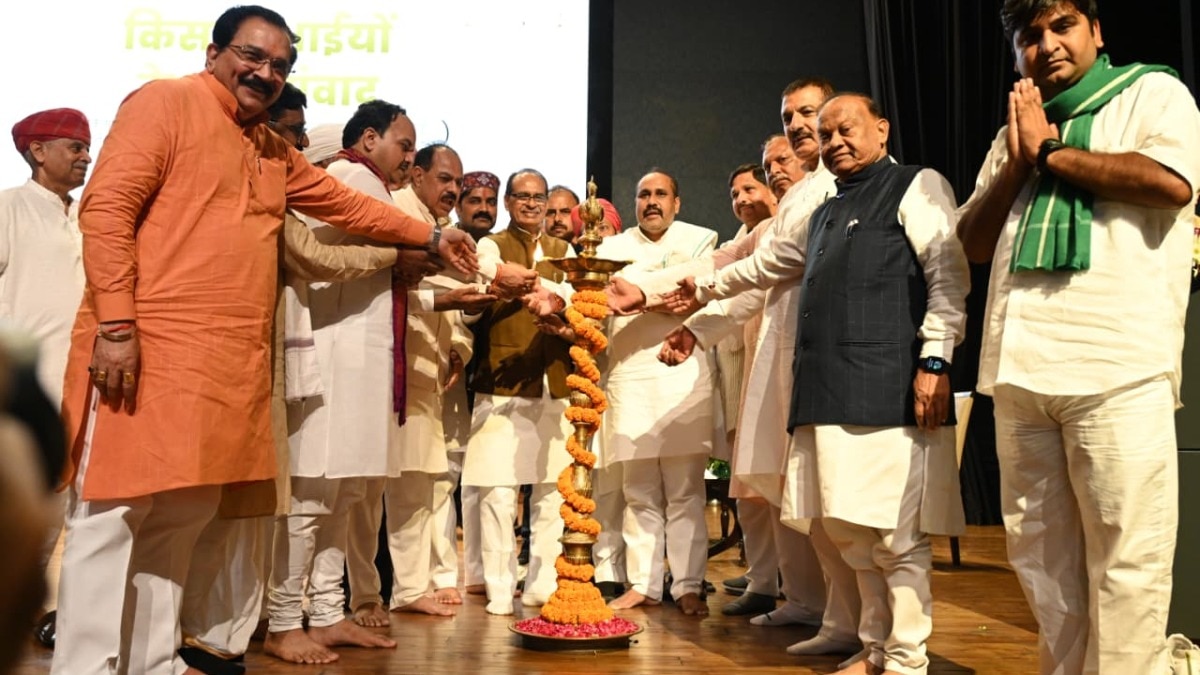 farmer leaders