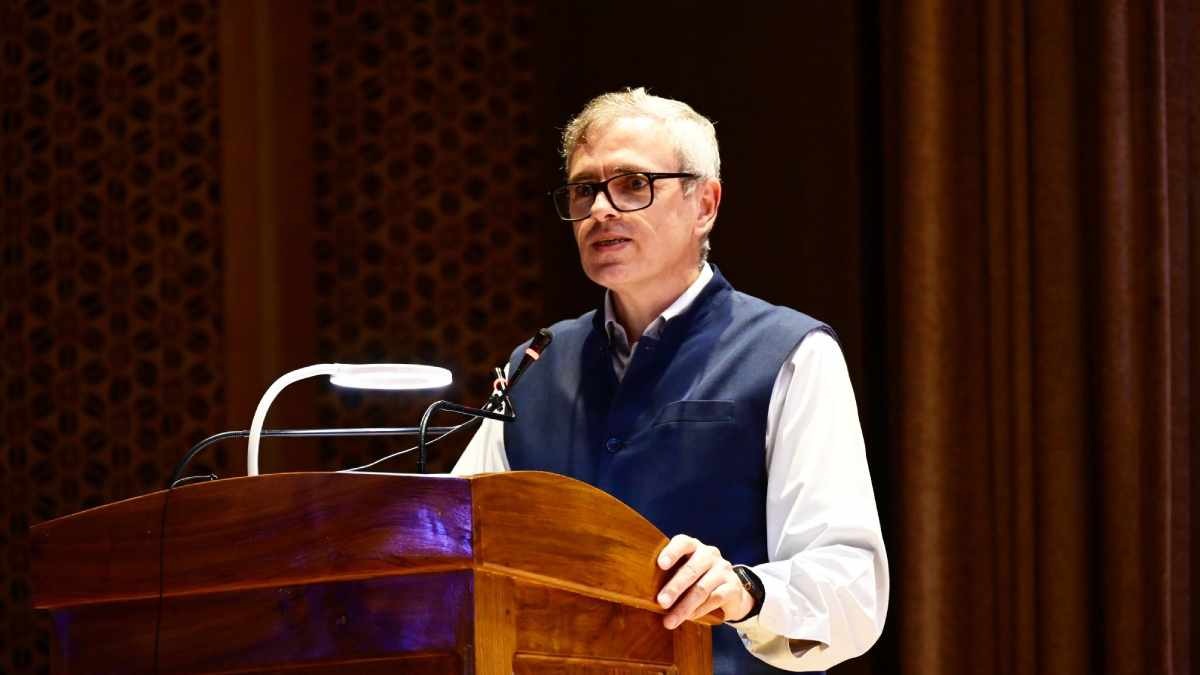 omar abdullah news