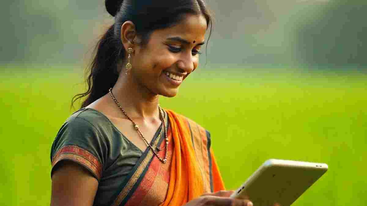 Indian Farmers
