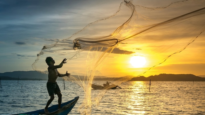 बिहार के युवाओं ने डैम को किराये पर लेकर संवारा करियर (प्रतीकात्मक फोटो)