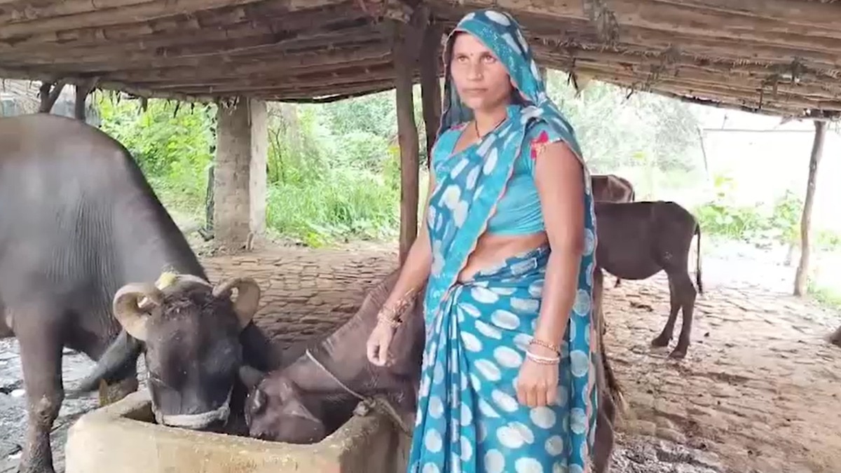 lakhpati didi