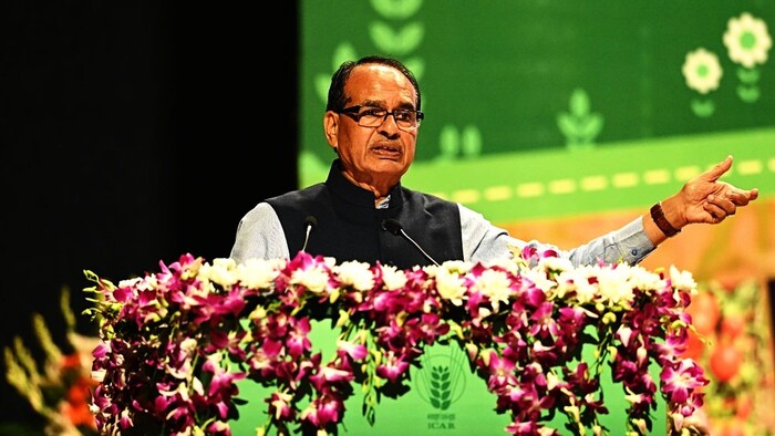 बायोस्टिमुलेंट को लेकर शिवराज सिंह चौहान सख्त.